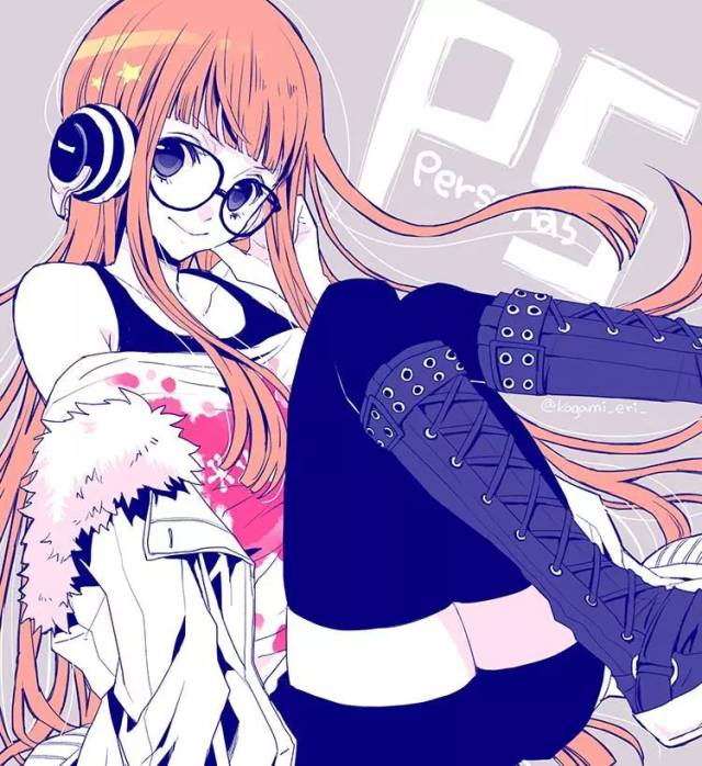 天才黑客少女佐仓双叶介绍