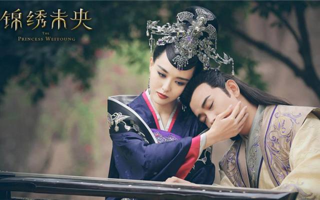 新戏演反派狂圈粉,搭档过唐嫣刘诗诗戚薇始终