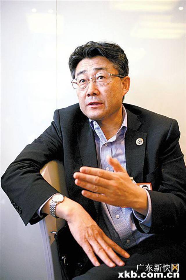 新快报特派北京记者 罗韵/文 孙毅/图  1