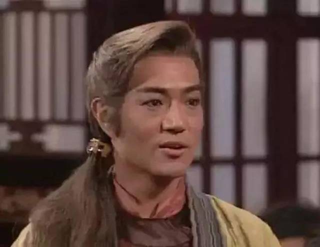 2018版《新笑傲江湖》虽然不好,却在东方不败