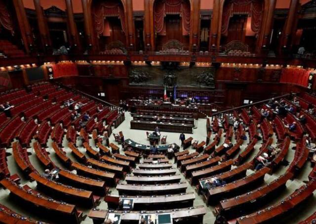 fx112财经:意大利恐产生悬峙议会,反建制五星运动成为大赢家_手机搜狐