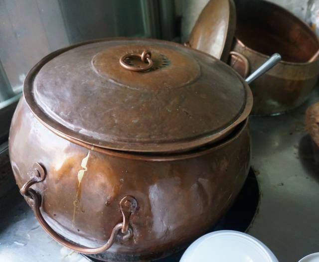 别慌, 南京还有传统的老门东来救场!