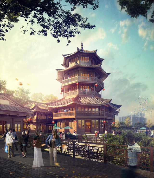 大庸古城品牌口号征集即将截止,黄金大奖花落谁家?