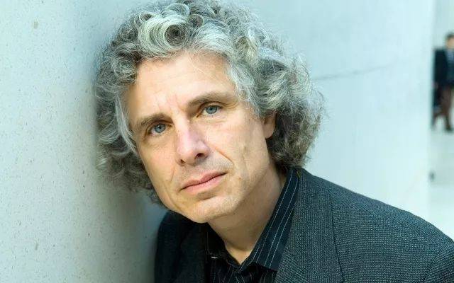 steven pinker