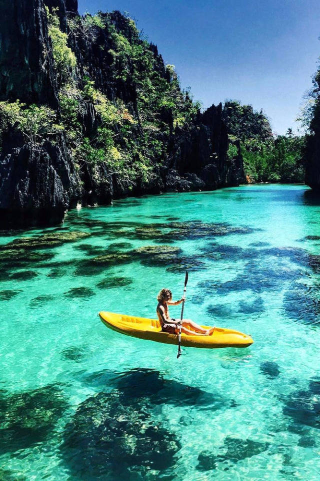 palawan, philippines