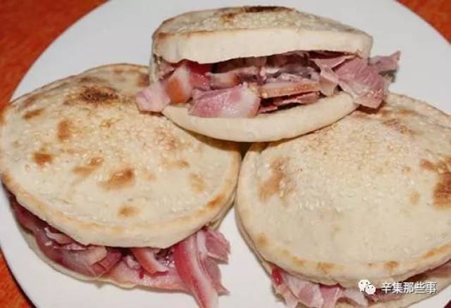 辛集小吃:你知道吊炉烧饼的原名叫什么嘛?【辛集那些事】