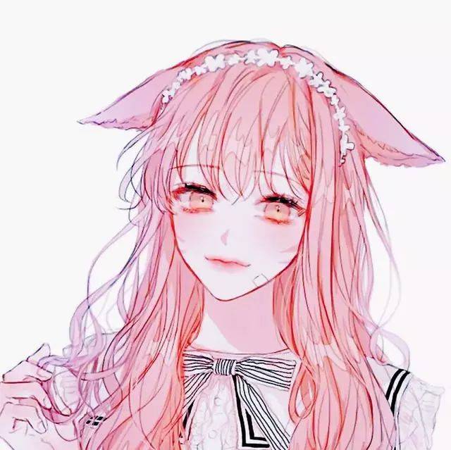 一波福利头像,炒鸡好看,绝对不会让你失望