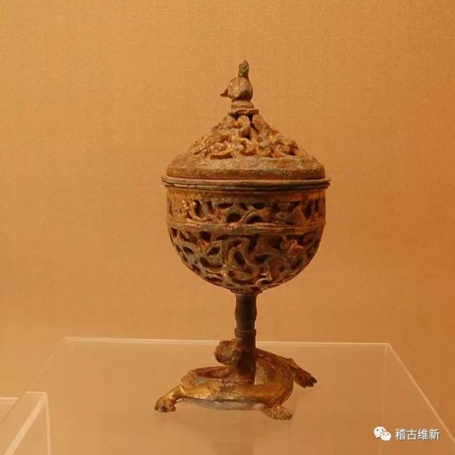 【青铜铸造】失蜡法是个怎样的存在?