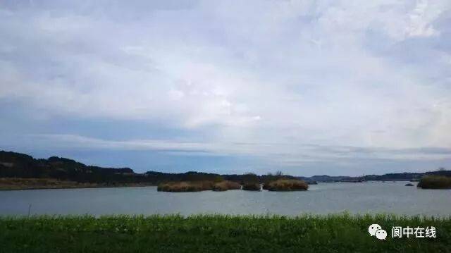 【重磅】阆中将开通到成都的城际高铁,途经德