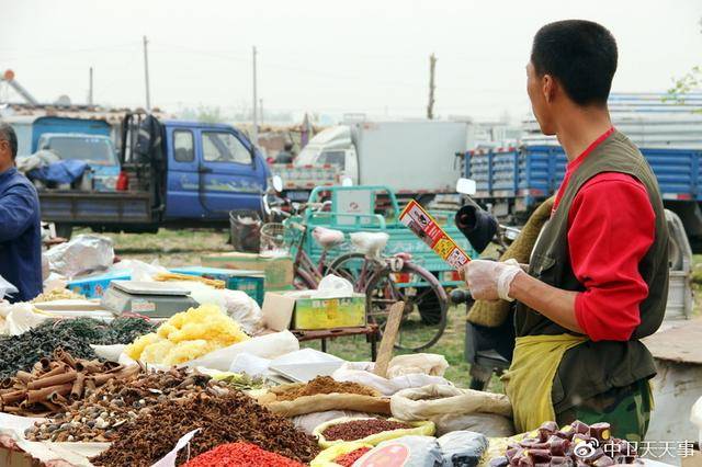 中卫柔远镇这个人做小生意诚实守信,却被别人说坏了规矩!