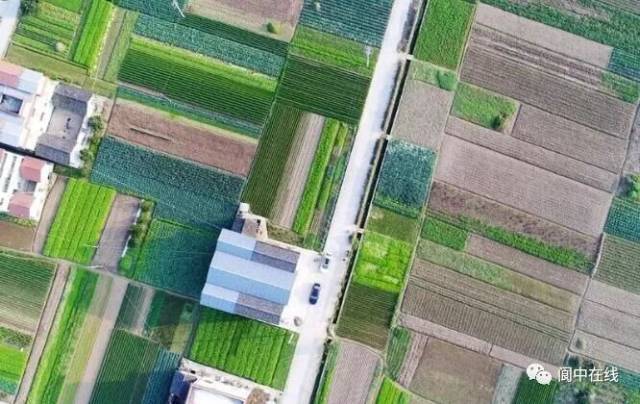 【重磅】阆中将开通到成都的城际高铁,途经德