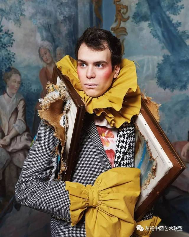 妖孽大学排行榜再添一员,丹麦VIA大学毕业秀