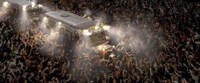 就好这口! 史上十大经典丧尸题材电影