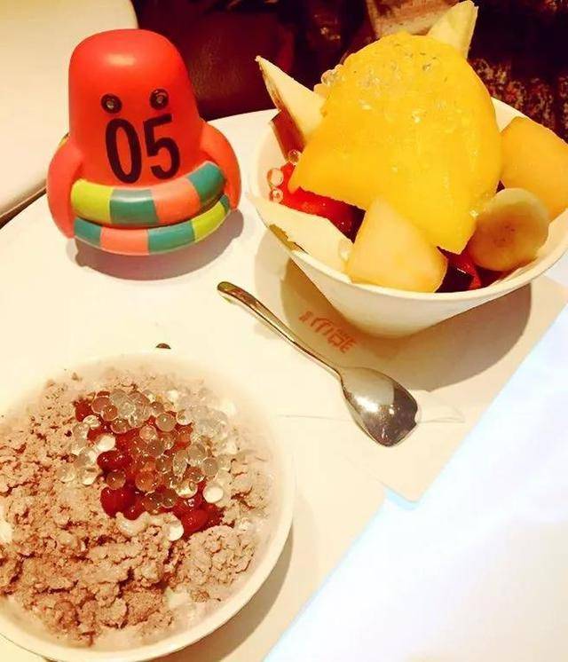 日月广场女神节火热来袭!30 超人气折扣美食掀翻你的胃!
