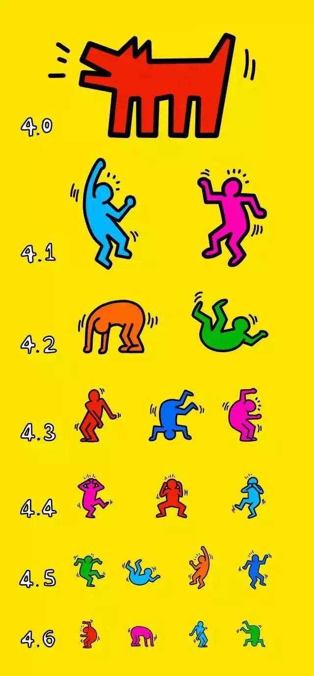 趣味视力表设计比赛——征稿阶段正式开启