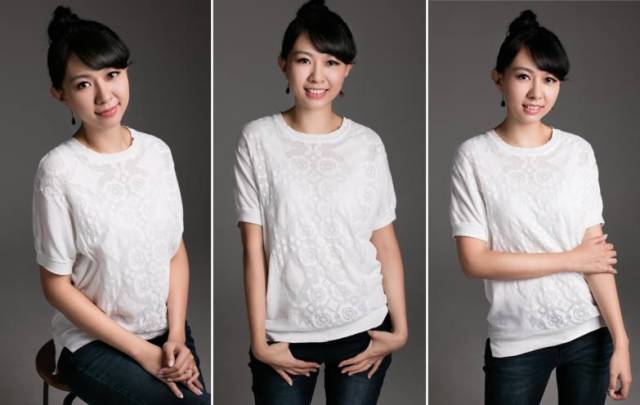 她3岁拜师学歌,5岁开始登台表演,7岁发行个人专辑,参加连续剧演出,10