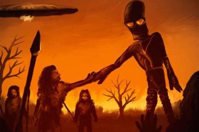 尽管大家不认同西琴的结论,但我们的文明可能