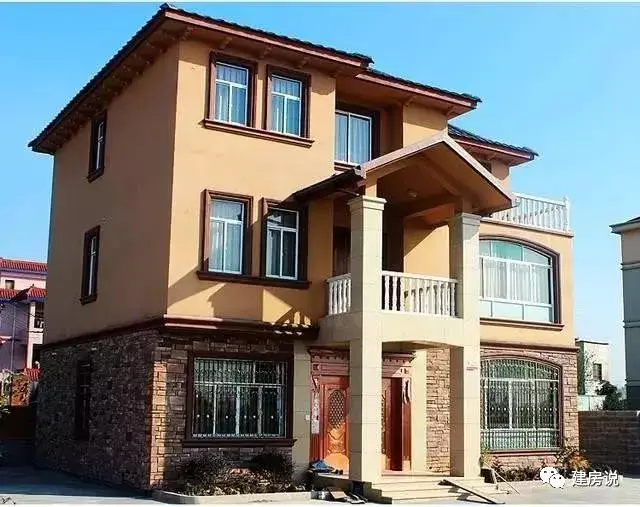 农村建房子的注意啦,很多人在看你笑话,你还建吗?