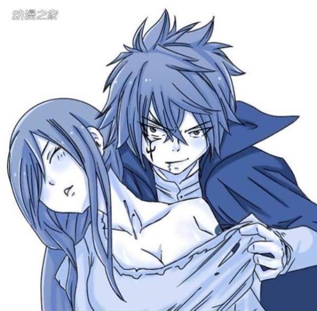 《妖精的尾巴》作者真岛浩4月将发表诸多消息