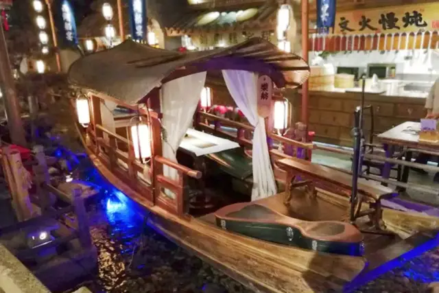 这28家魔都高颜值餐厅,洋房花园露台ins风.一次性都给你!