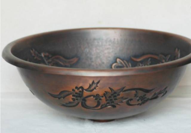 佛典故事:紫磨金盘