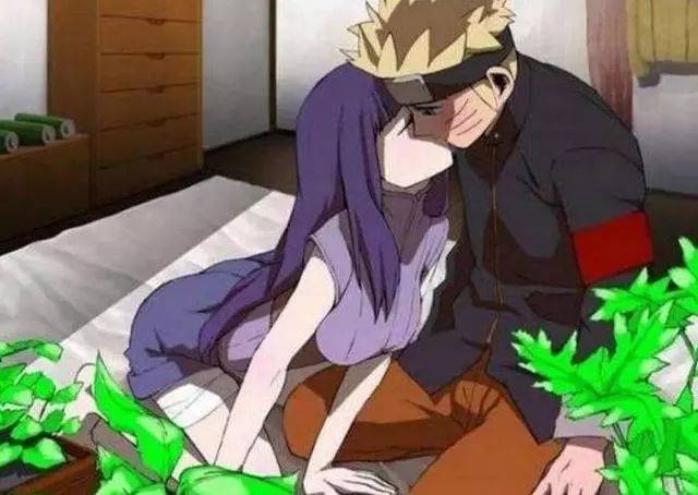 火影忍者:命运最凄凉的四个美女,她们的结局让人同情!