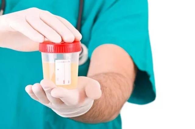 杭州19岁男孩入职体检时吓了一跳,自己的肾功