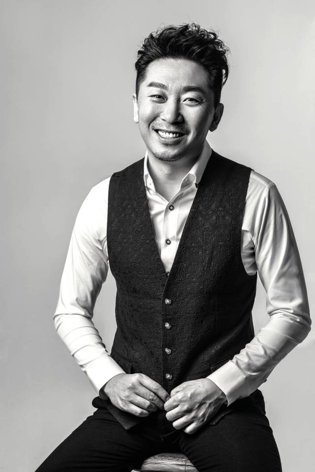 《北部湾人家》杀青 赵麒斓曦演绎中国式家庭温情