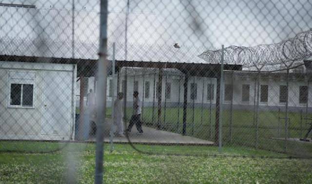 世界上最难越狱的监狱:猛兽看管,无人敢动越狱念头!