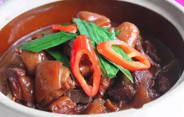 地道风味的羊肉做法,用这15款羊肉菜品来结束冬季!