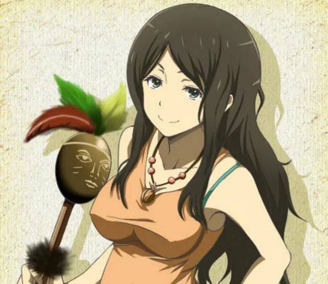 《冰菓》折木供惠