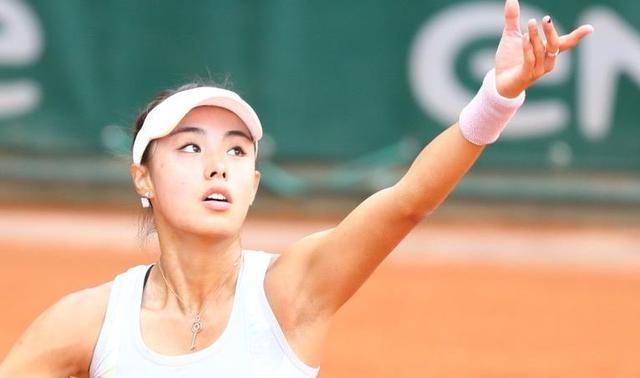 印第安维尔斯:王蔷2-1巴辛斯基 段莹莹0-2出局