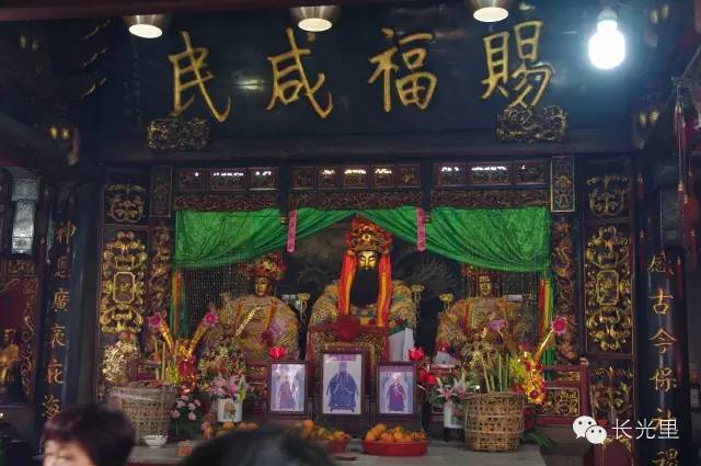 青龙庙会拜祀攻略,你值得拥有!