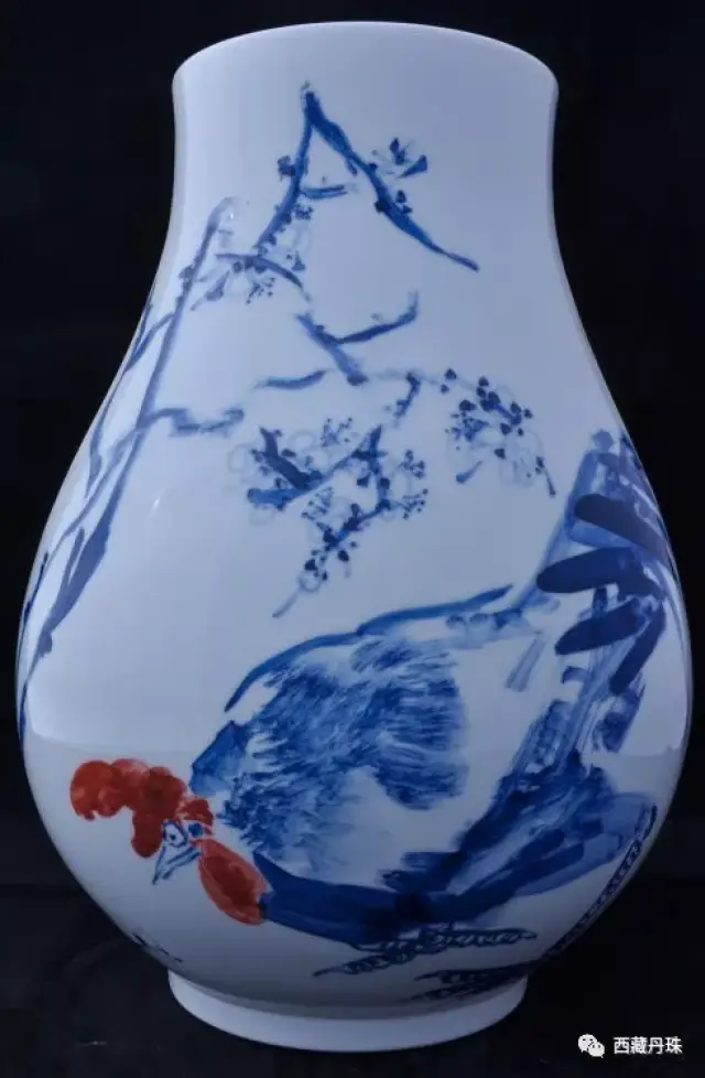 石古戊戌百旺图&石古刘志军陶瓷作品展