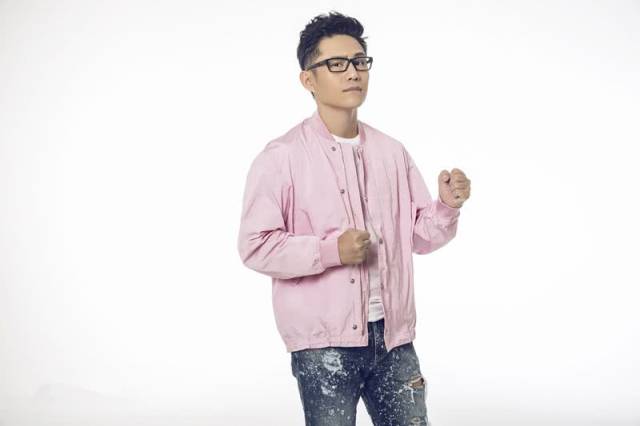 躁起来!就在本周六!国内超受欢迎的高音男神即将嗨翻灌云!