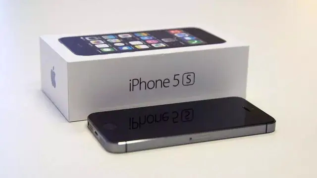 iPhone5s 2台-