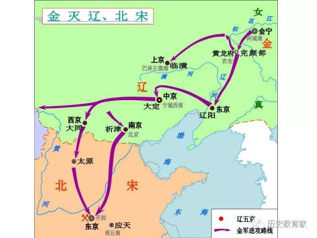【教学研究】高考二轮复习之宋元史_搜狐网