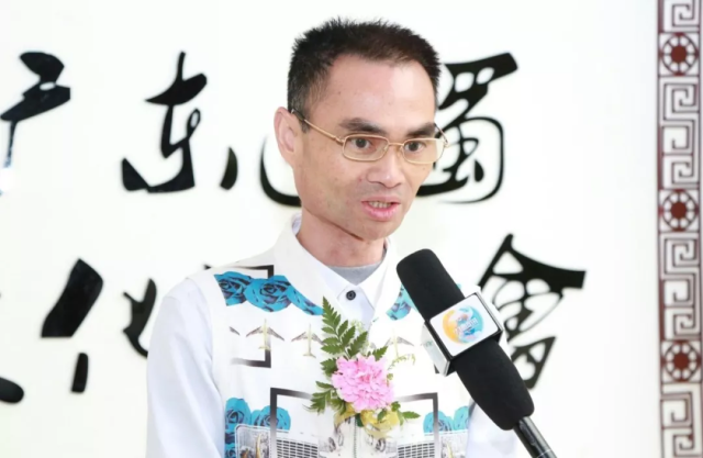 特邀高级顾问,广东丰凡投资管理有限公司董事长 曾一凡