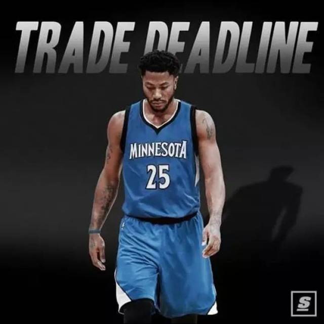 罗斯签约森林狼:最终等来的,还是恩师的电话!