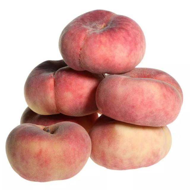 油桃  nectarine 油桃也称甜桃,表面光滑无绒毛,颜色鲜红,果肉爽脆