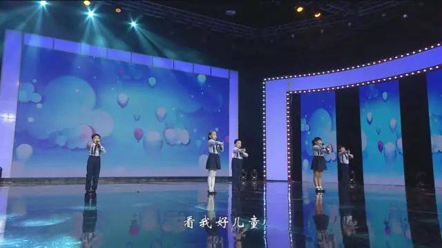 【星播报】星舞台上舞蹈、朗诵、练字谣,精彩