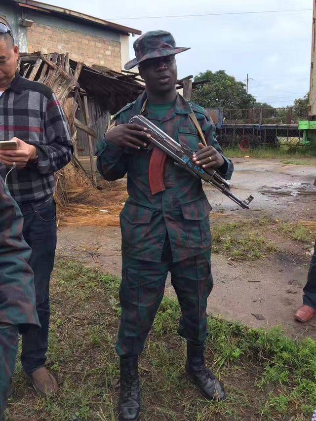 老总远渡重洋从非洲进口一颗巴花原木,引得骂声一片而后却笑声不断!