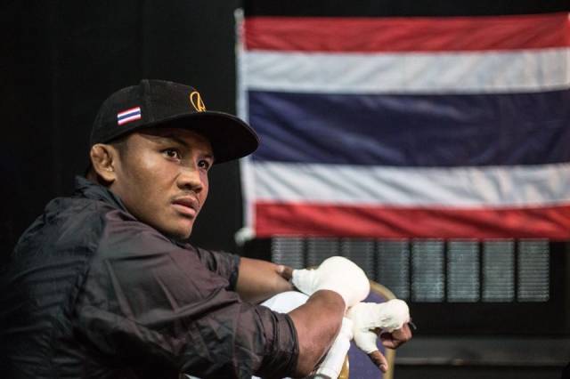 播求惨败,血洒欧洲 点负乔奈与enfusion 70kg级金腰带失之交臂