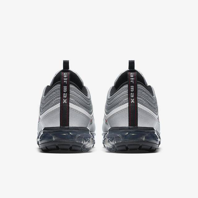 nike air max 97銀子彈革新後再次發售,這次還要火一整年!