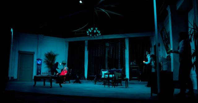 【无人生还】受诅咒的童谣,揭开你内心的秘密