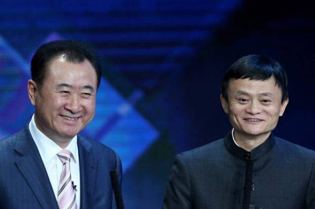 赌资本,赌裸奔,盘点这些年商界大佬们打过的赌