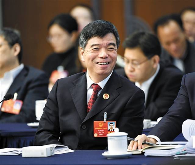 林贻影 羊城晚报特派北京记者 汤铭明 摄