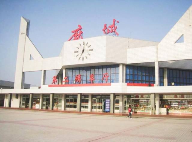 京九高铁,沿江高铁麻城接入站点18年将确实,力争19年开工建设