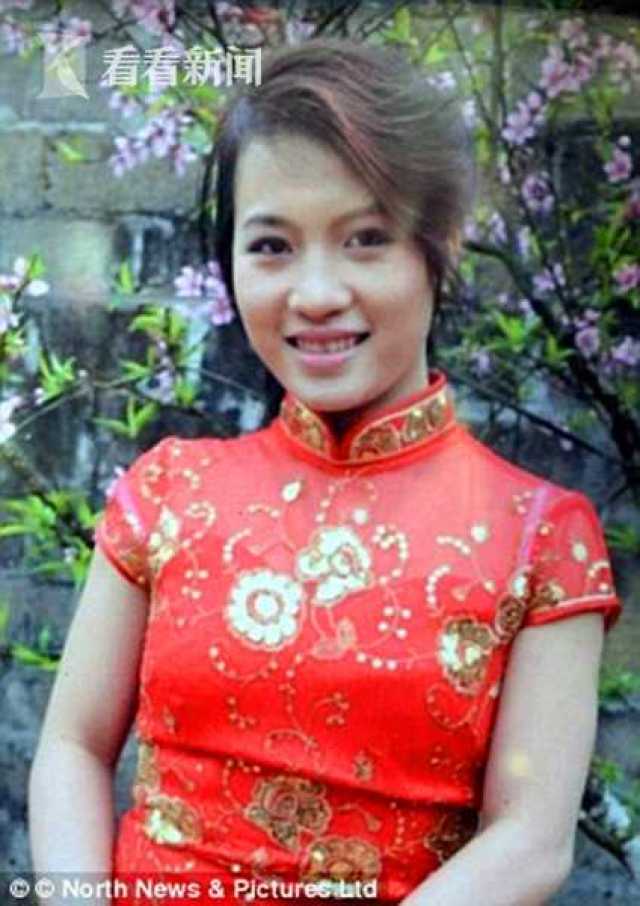 宜宾烧死漂亮女子图片