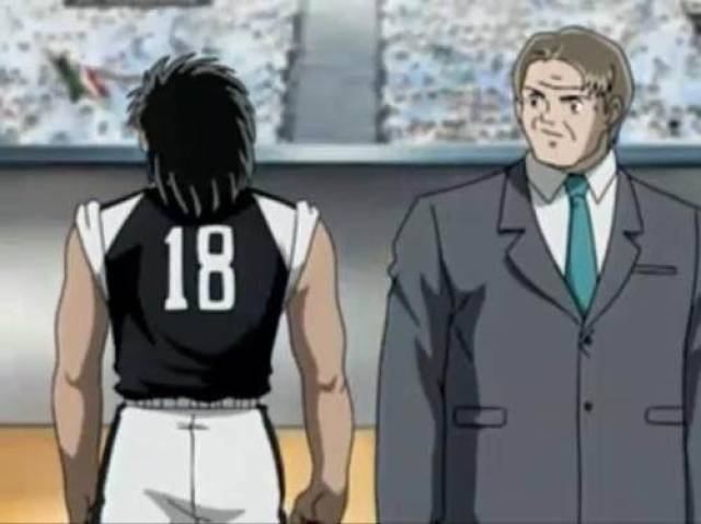 《足球小将》中的他天赋不输大空翼,却因伤病